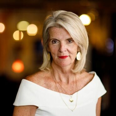 Carol Russell