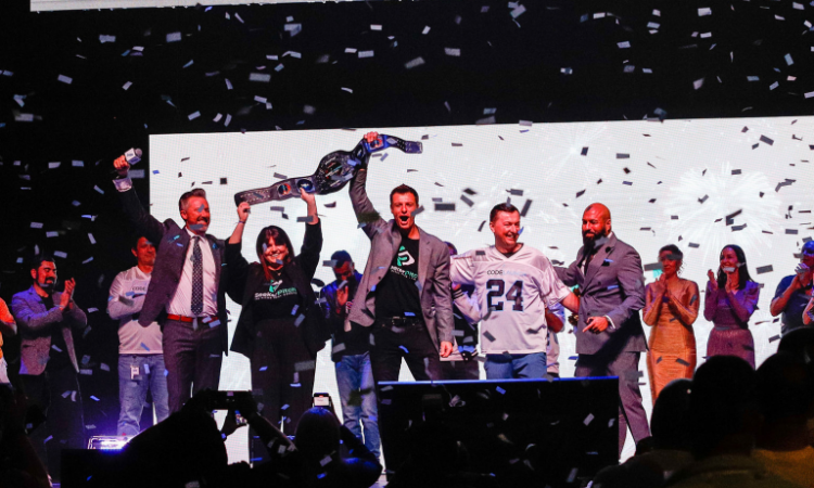 ‘Greatest Startup Show on Earth’ Comes to Minnesota