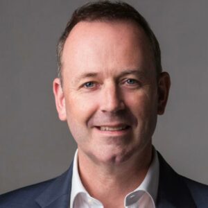 David Carr, head of Medtronic's pain interventions business