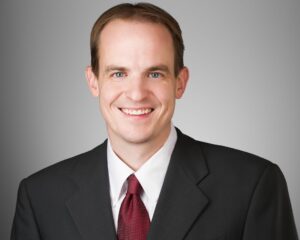 David Dinsmoor, the local Medtronic engineer that worked on Inceptiv