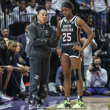 Are You Leading a Winning Team?