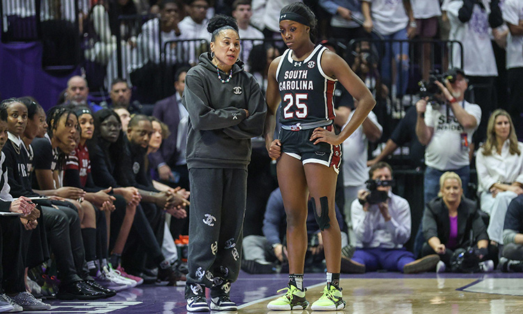 Are You Leading a Winning Team?