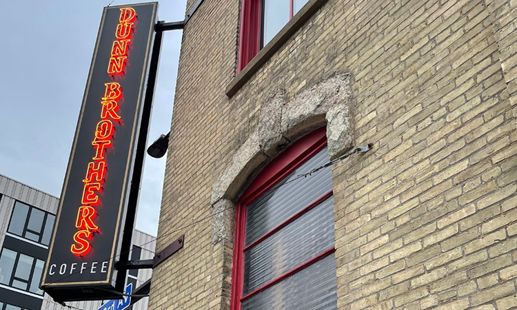 Dunn Brothers Aims for 250 New Stores