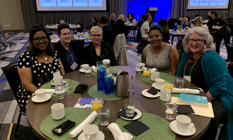 Women in Tech Conference Overcomes Funding Challenges