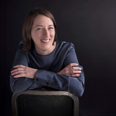 First Take: Children’s Theatre’s New Managing Director