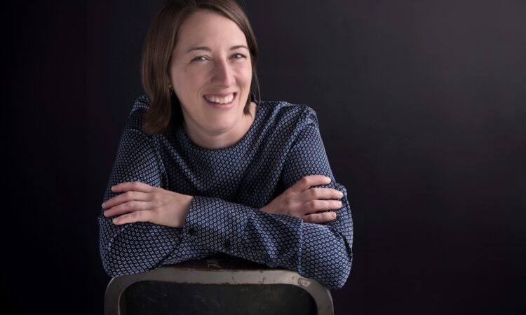 First Take: Children’s Theatre’s New Managing Director