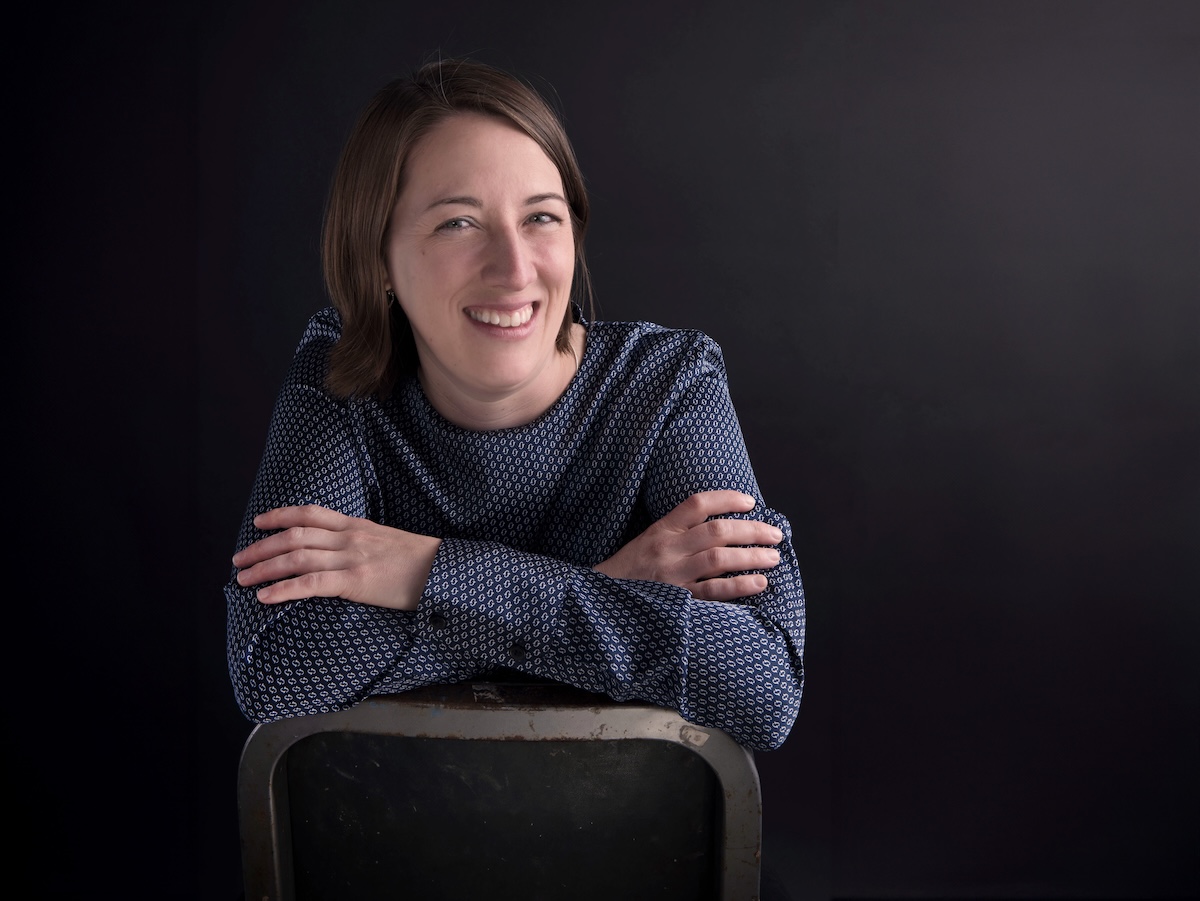 First Take: Children’s Theatre’s New Managing Director