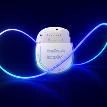 Earthworms Inspire Medtronic’s Latest Chronic Pain Device