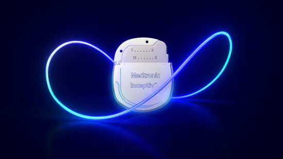 Earthworms Inspire Medtronic’s Latest Chronic Pain Device