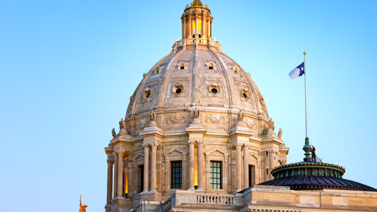 What Could Still Pass in the Final Days of the 2024 Minnesota Legislative Session