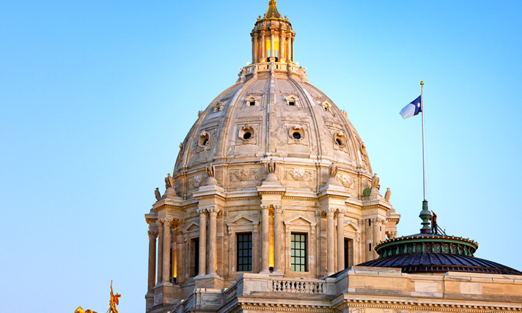 What Could Still Pass in the Final Days of the 2024 Minnesota Legislative Session