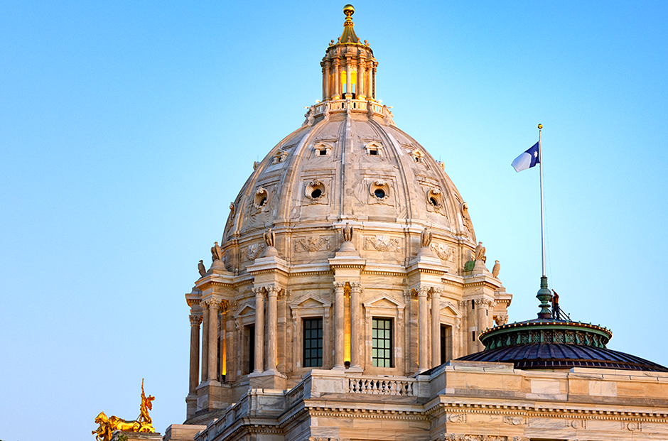 What Could Still Pass in the Final Days of the 2024 Minnesota Legislative Session