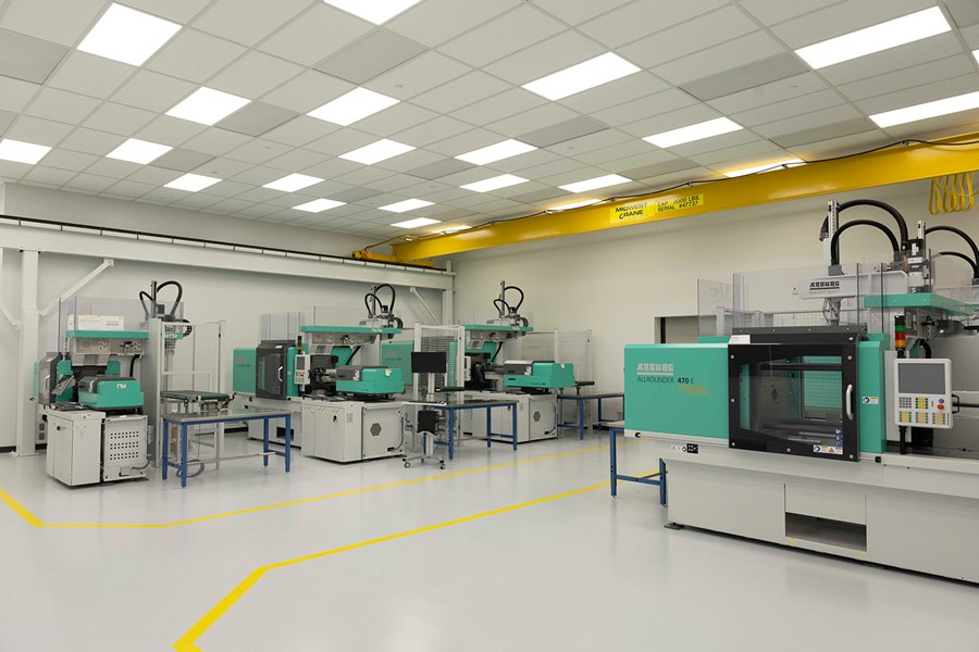 Medical Manufacturer to Pay $250K Under Settlement