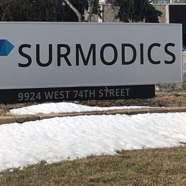 AG Ellison Joins Suit to Block Surmodics Acquisition