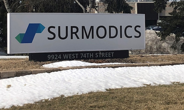 AG Ellison Joins Suit to Block Surmodics Acquisition