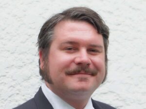 Bob Galligan, director of government and industry relations at the Minnesota Craft Brewers Guild