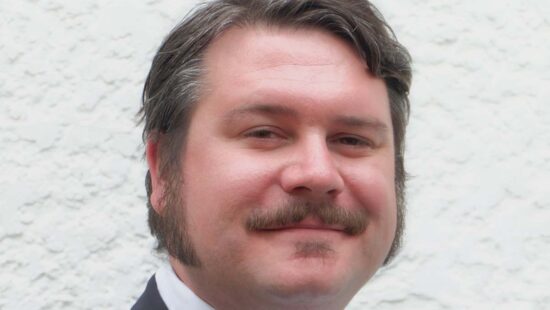 Social Network: Bob Galligan