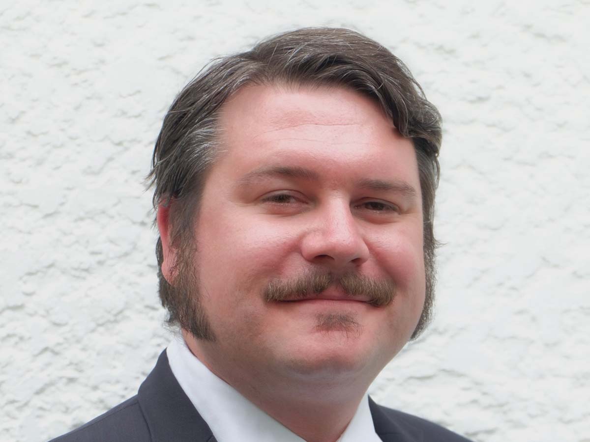 Social Network: Bob Galligan