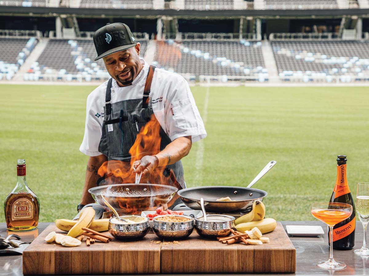 2024 Memorable Meeting Spaces