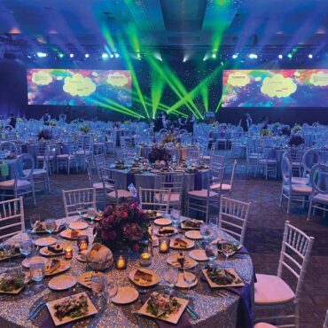 Elevating Your Venue