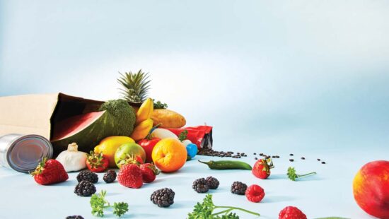 Inside the Grocery Store Boom