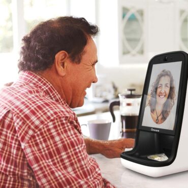 Startup Snapshot: Ōmcare