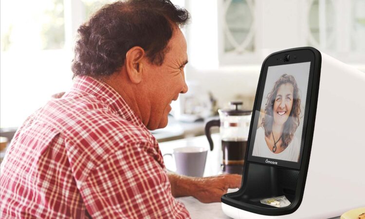 Startup Snapshot: Ōmcare