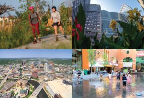 Special Report: Rochester Rising