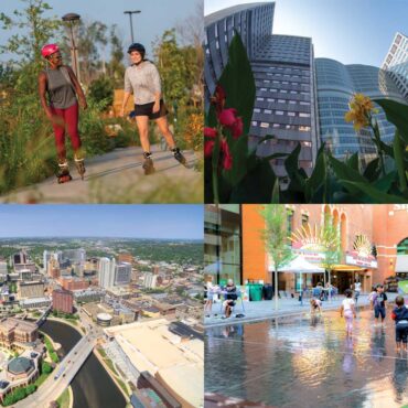 Special Report: Rochester Rising