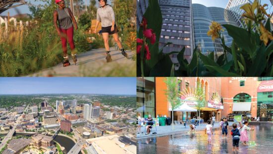 Special Report: Rochester Rising