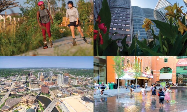 Special Report: Rochester Rising