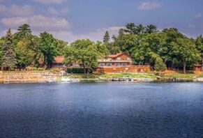 TCB Q&A: Odyssey Resorts CEO Howard Anderson