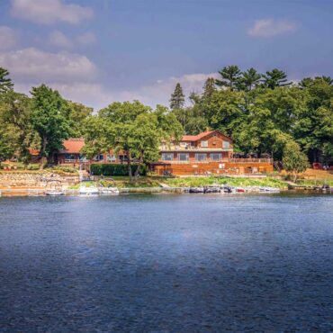 TCB Q&A: Odyssey Resorts CEO Howard Anderson