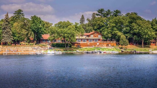 TCB Q&A: Odyssey Resorts CEO Howard Anderson