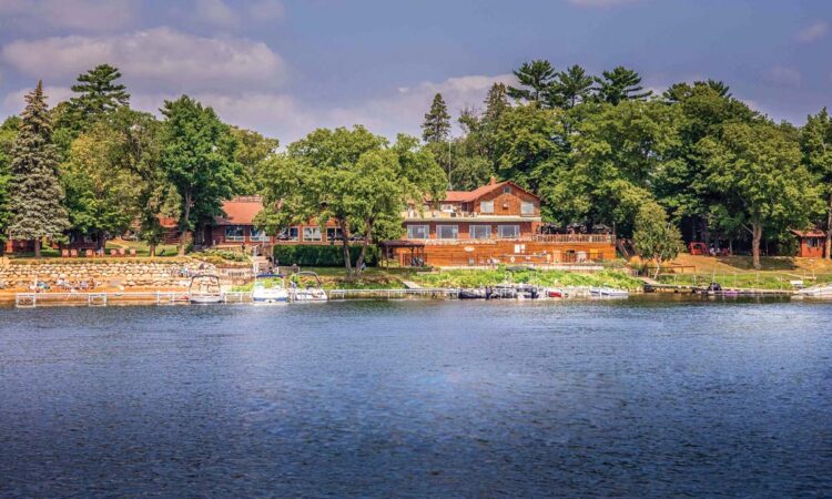 TCB Q&A: Odyssey Resorts CEO Howard Anderson