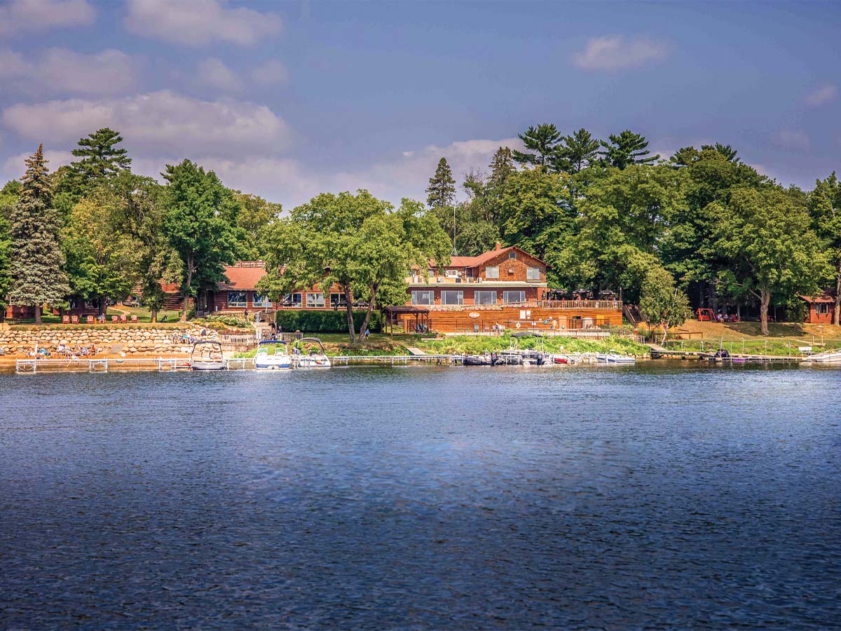 TCB Q&A: Odyssey Resorts CEO Howard Anderson