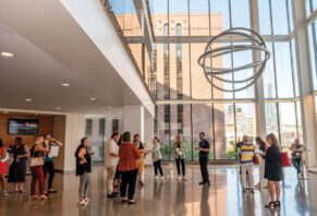 Should You Force an Employee to Have Fun?