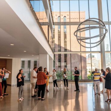 Should You Force an Employee to Have Fun?