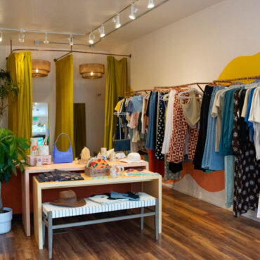 Uptown Boutique Les Sól Calls It Quits
