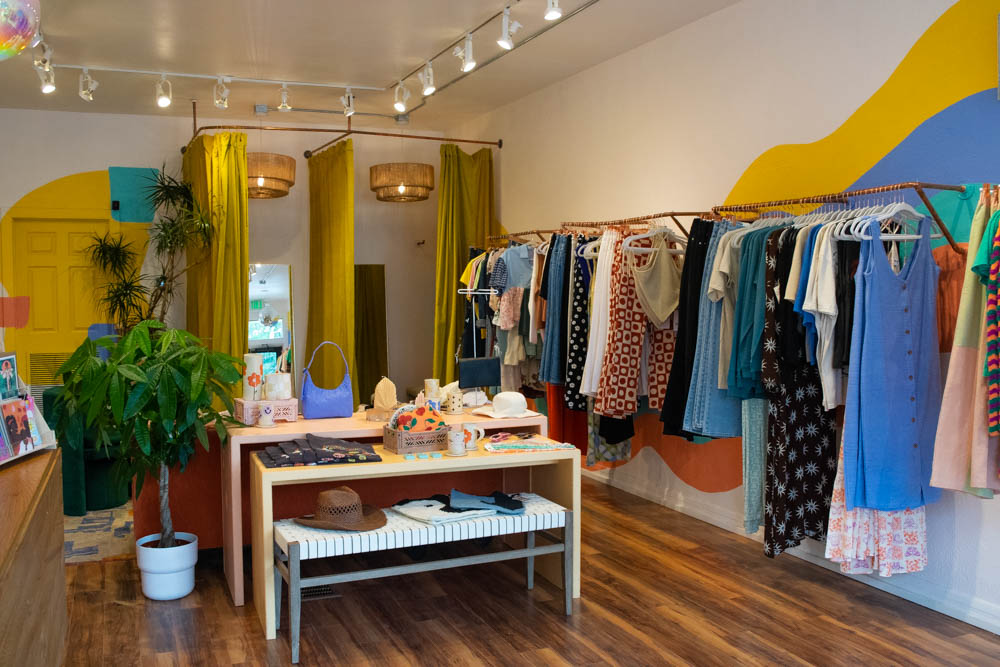 Uptown Boutique Les Sól Calls It Quits