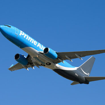 Sun Country Pivots to Cargo