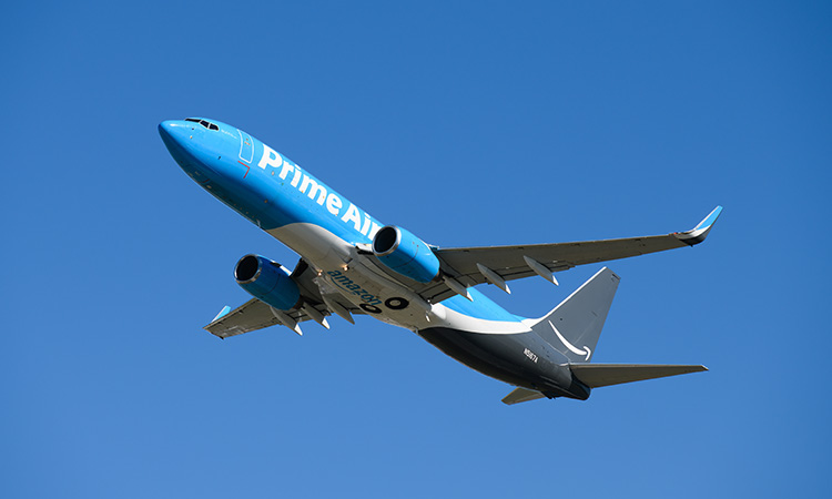 Sun Country Pivots to Cargo