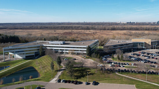 Blue Cross Blue Shield of Minnesota’s Eagan HQ Sells for $60.7M