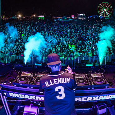 Allianz Field Aims to Break Into the Music Business