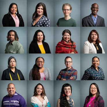 Bush Foundation Picks 19 Minnesotans for Fellowship Program