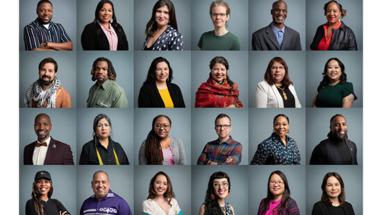 Bush Foundation Picks 19 Minnesotans for Fellowship Program