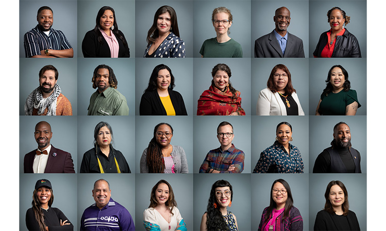 Bush Foundation Picks 19 Minnesotans for Fellowship Program