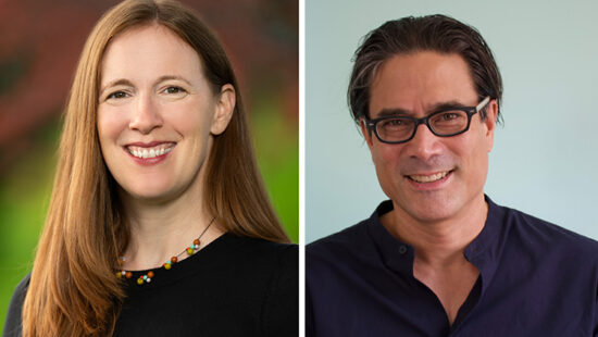 Q&A: Work That Makes a Difference