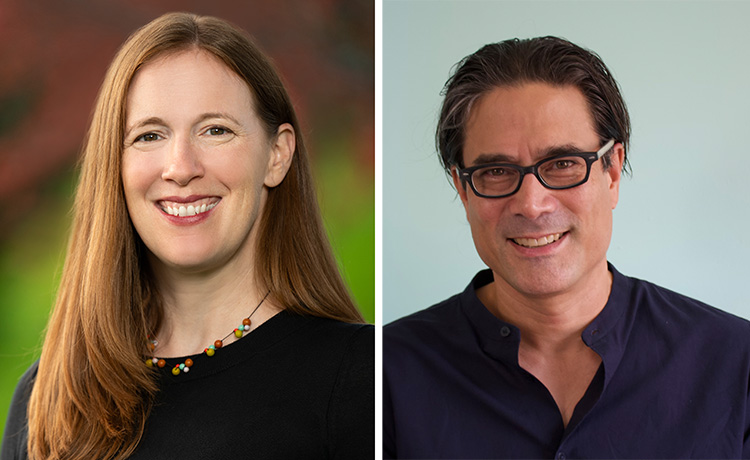 Q&A: Work That Makes a Difference