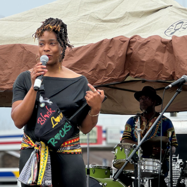Juneteenth Celebrations Grow Across Minnesota in Fourth Year of Federal Recognition